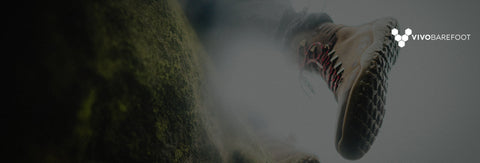 Vivobarefoot Repairs