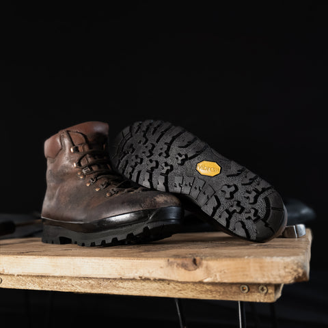 Sports & Outdoor Vibram Resole