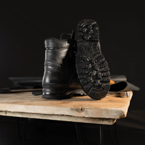 Lowa Work Boot Resole