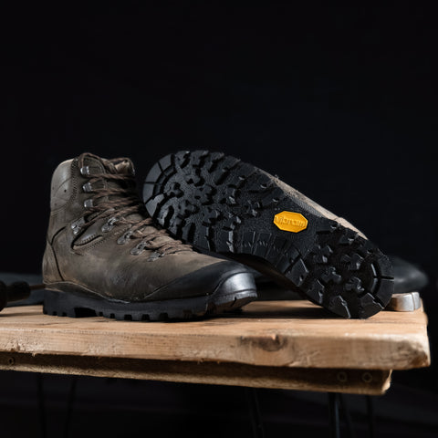 Sports & Outdoor Vibram Resole