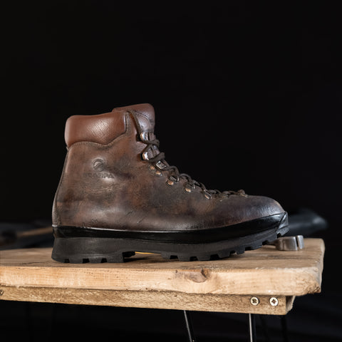 Sports & Outdoor Vibram Resole