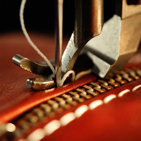 Taschenreparaturen