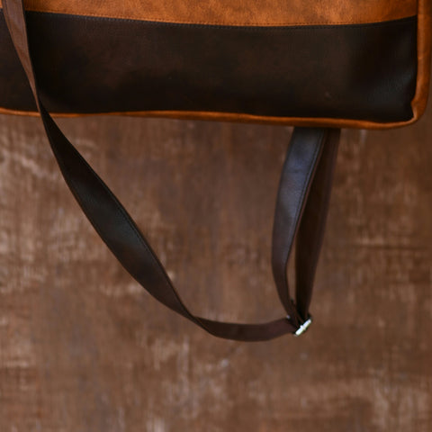 Taschenreparaturen