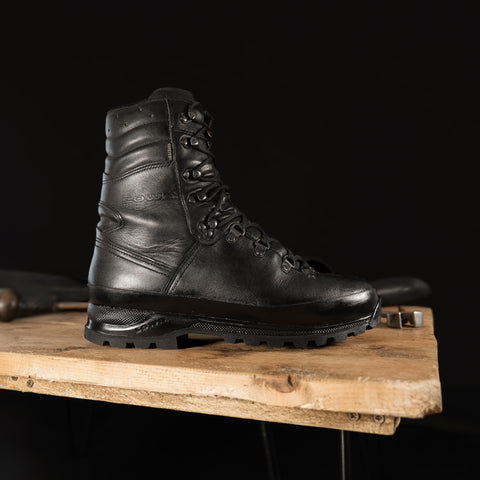 Lowa Work Boot Resole