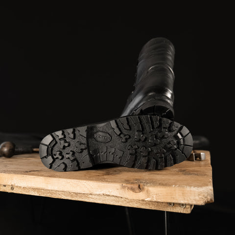 Lowa Work Boot Resole