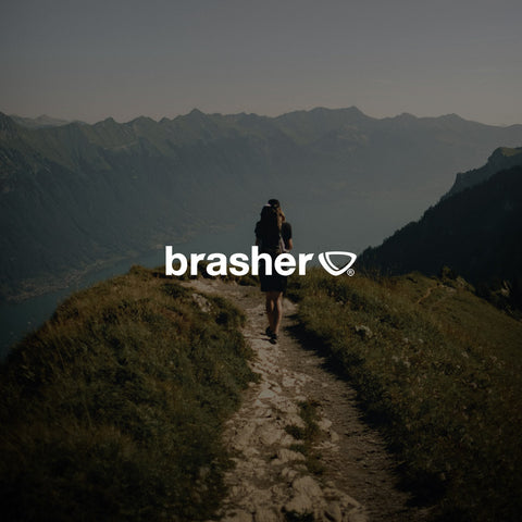 Brasher-reparaties