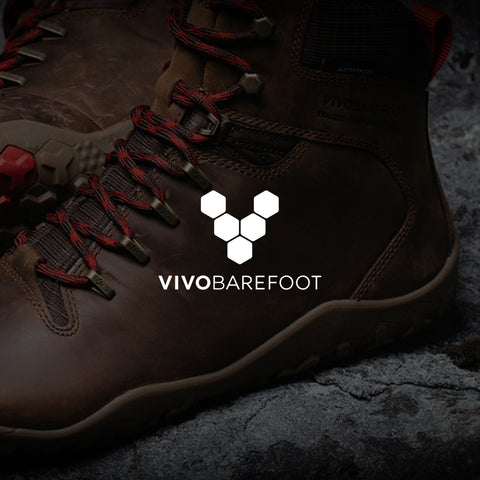 Vivobarefoot Reparaties