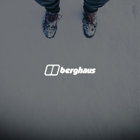 Berghaus Reparaties