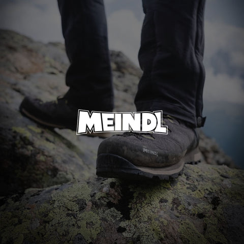 Meindl-reparaties