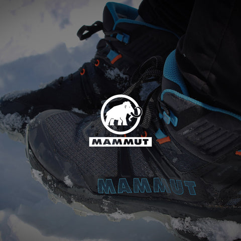 Mammut Reparaties