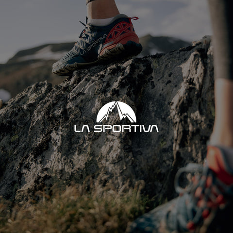 La Sportiva Reparaties