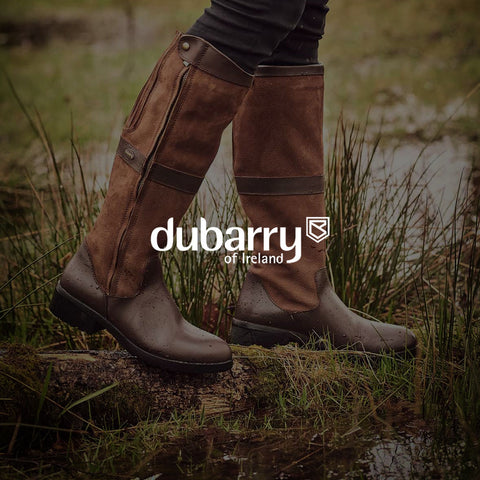 Dubarry of Ireland Reparaties