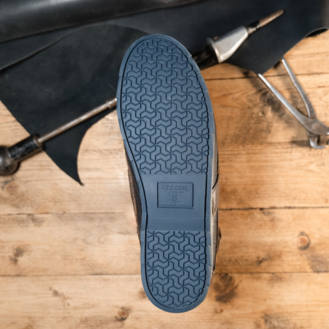 Dubarry Deck Shoe Repairs Sole Replacement Stitching Repairs