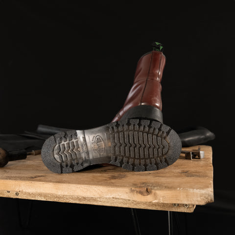 Solovair Neubesohlung - Main Image