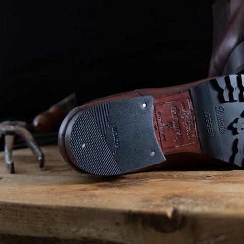 Dubarry Lifestyle Boot Shoe Repairs Dubarry Resoles Repairs