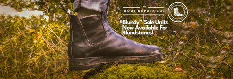 Met ruim 120 jaar ervaring in de laarzen- en schoenreparatiebranche staat the Boot Repair Company bekend om hun aandacht voor detail en vakmanschap van hoge kwaliteit.