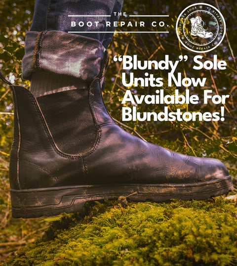 Met ruim 120 jaar ervaring in de laarzen- en schoenreparatiebranche staat the Boot Repair Company bekend om hun aandacht voor detail en vakmanschap van hoge kwaliteit.