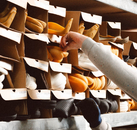 Revivo - Resoles