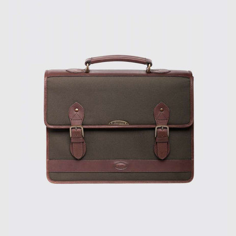 Dubarry Leather Brief - Replacement Magnetic Clasp