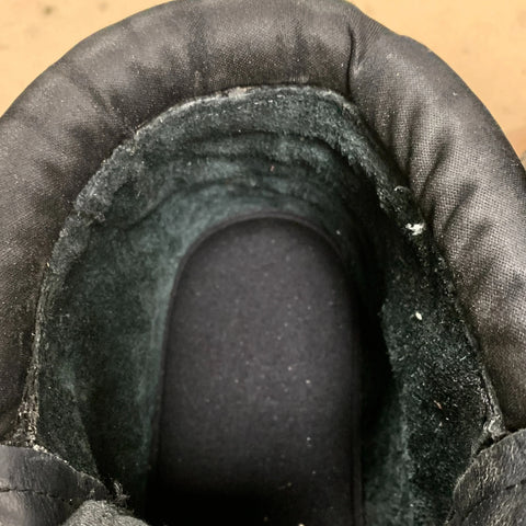 Upper Repairs